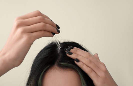 The Benefits of Regular Scalp Oiling for Stronger Hair