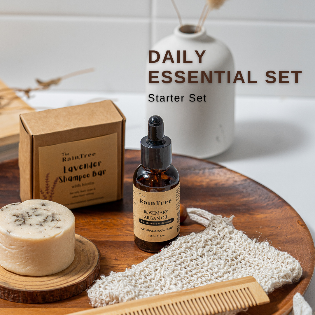 Daily Essential Set