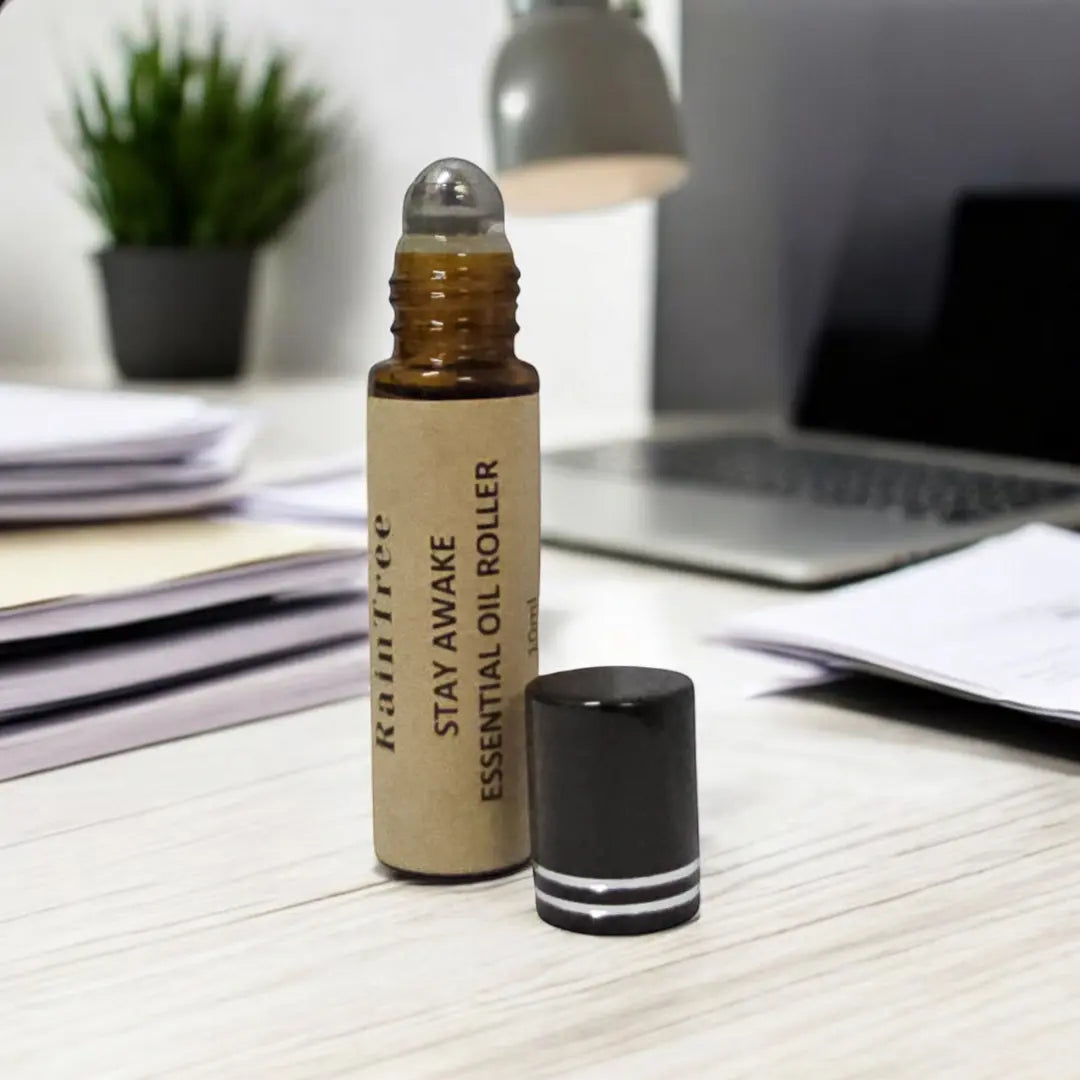 Stay awake roller The RainTree