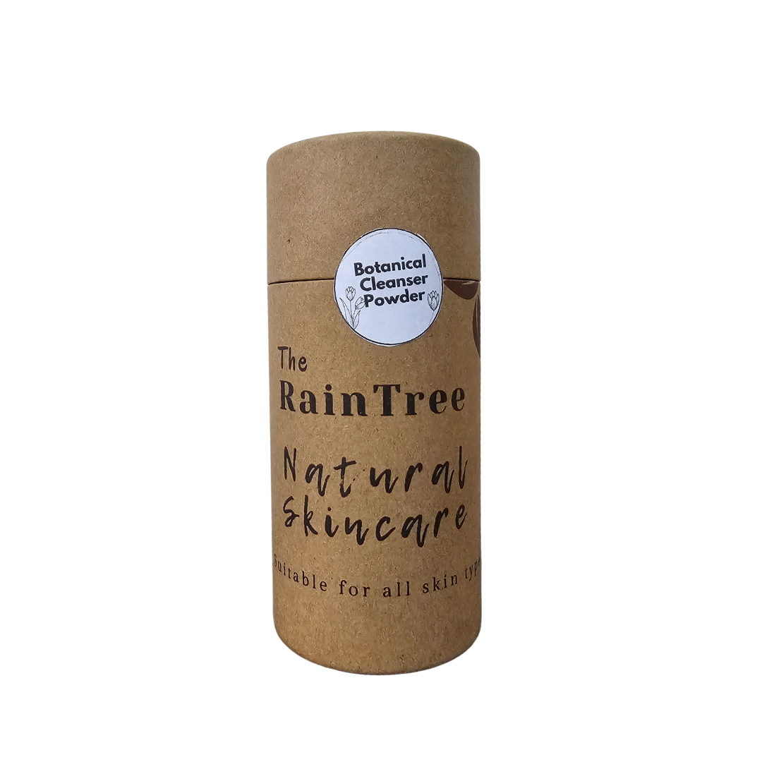 Botanical Face Cleanser powder