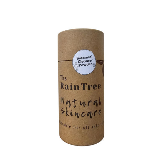 Botanical Face Cleanser powder