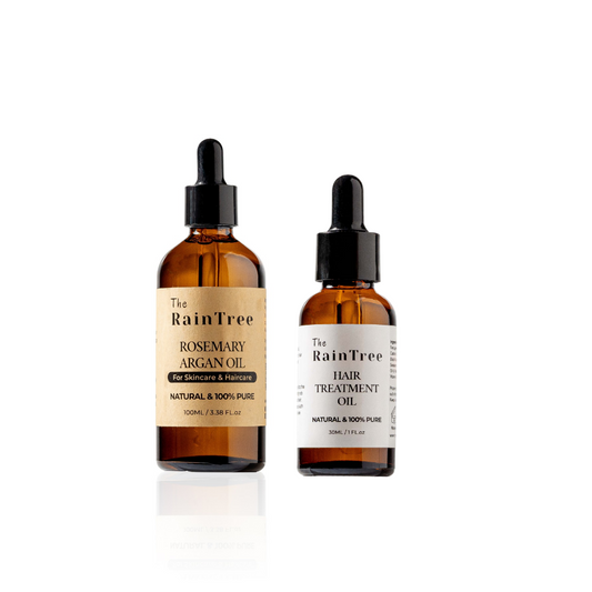 Hair treatment Kit Set
