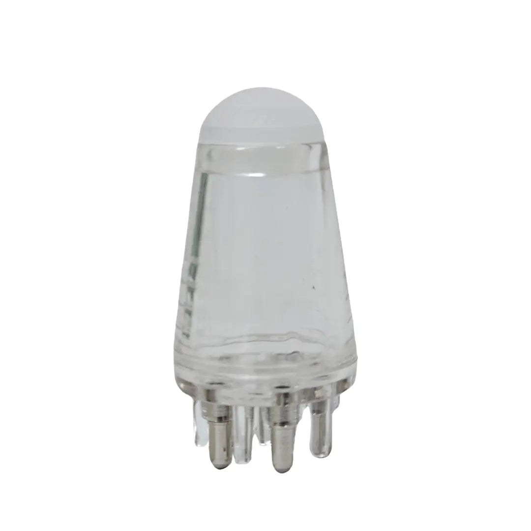 Scalp Applicator Comb Hair Massage The RainTree