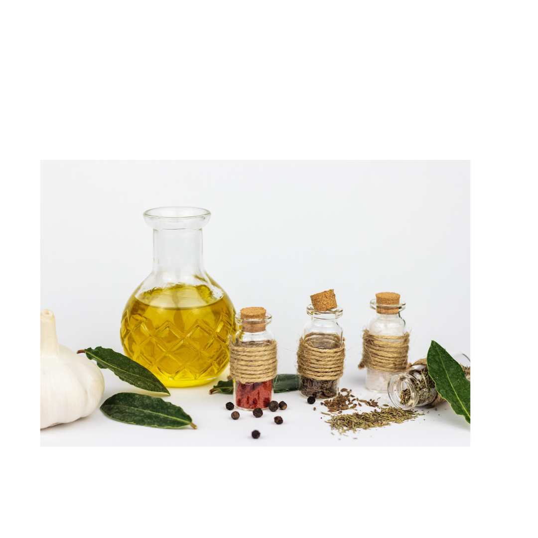 Carrier oils