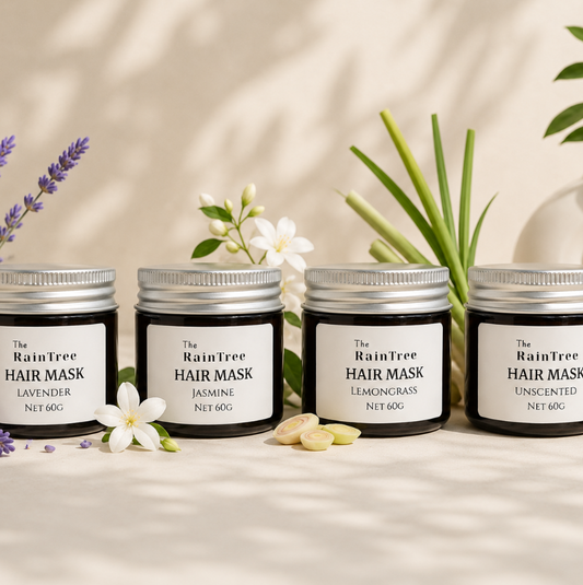 Hair Mask