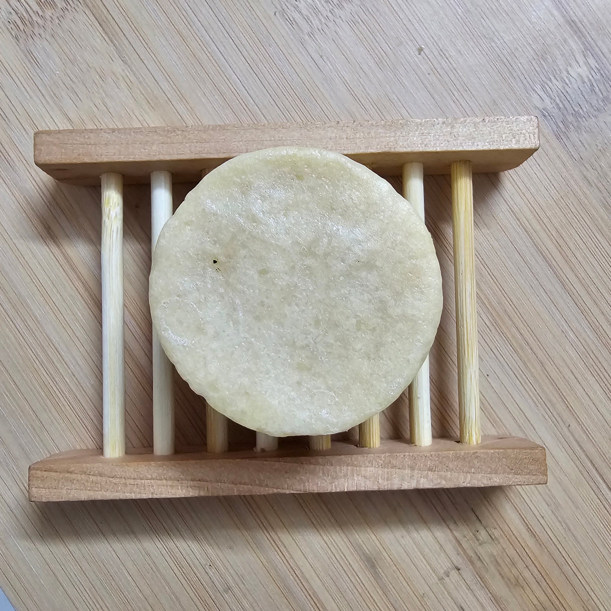 Wooden Soap Tray The RainTree