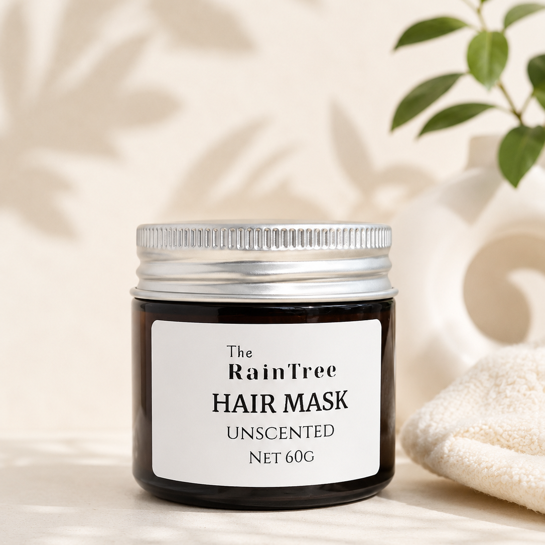 Hair Mask
