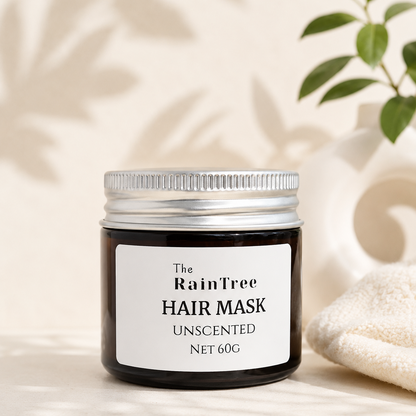 Hair Mask