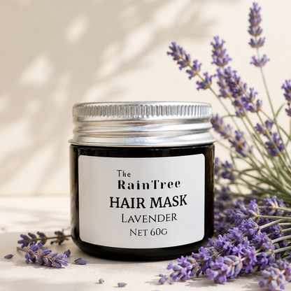 Hair Mask