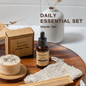 Daily Essential Set
