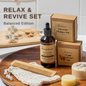 Relax & Revive Set