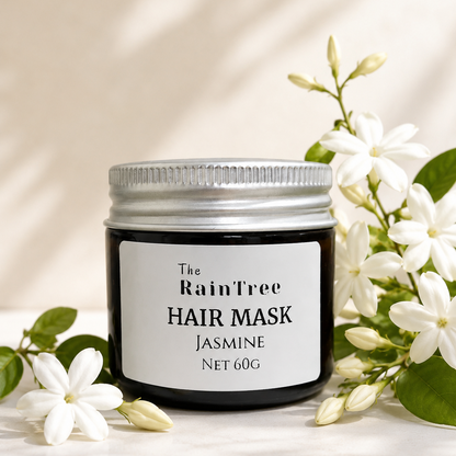 Hair Mask