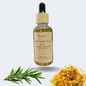 Botanical Herbal Infused Oil – Rosemary & Calendula