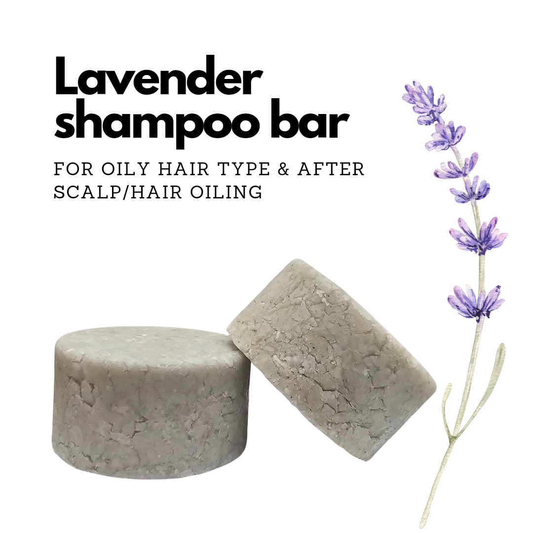 Haircare Shampoo Bar Set