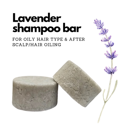 Haircare Shampoo Bar Set