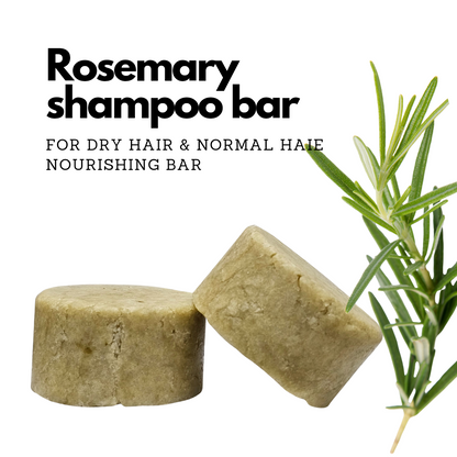 Haircare Shampoo Bar Set