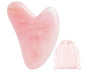 Radiance Lift Gua Sha – Natural Facial Sculpting Tool